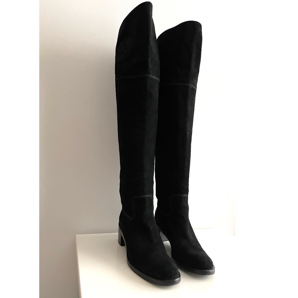 ⛔️SOLD⛔️GUCCI riding boots - Picture 10 of 15